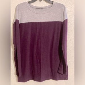 Shelia Rose Long sleeve shirt